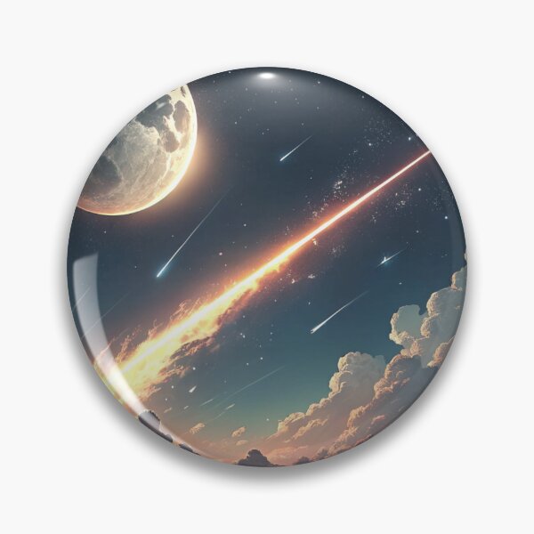 Item preview, The Mystery of the Moon designed and sold by Jimy11.