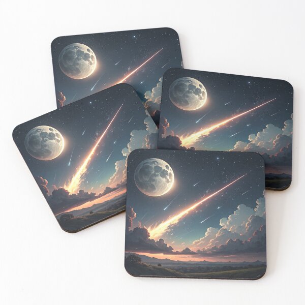 Item preview, The Mystery of the Moon designed and sold by Jimy11.