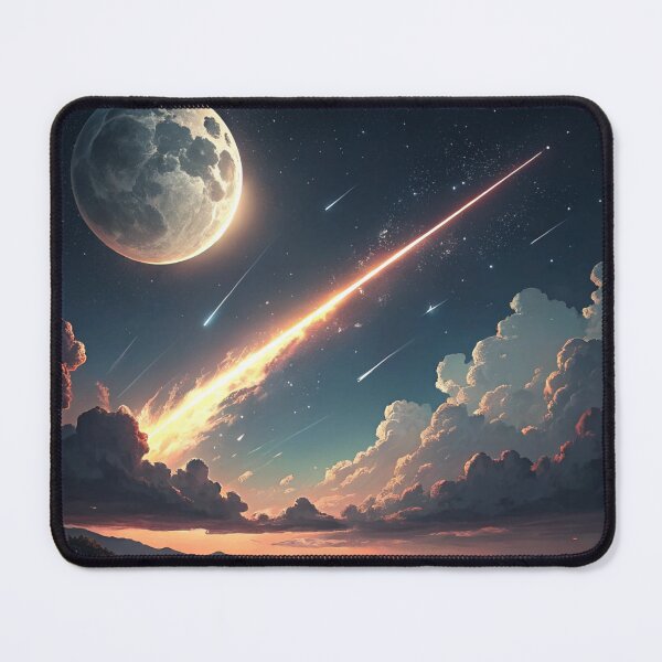 Item preview, The Mystery of the Moon designed and sold by Jimy11.
