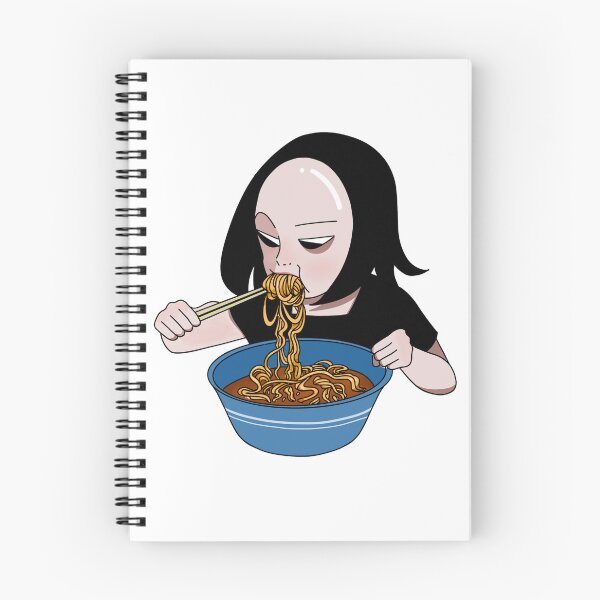 Item preview, Veen girl mukbang designed and sold by Amonwantmoney.