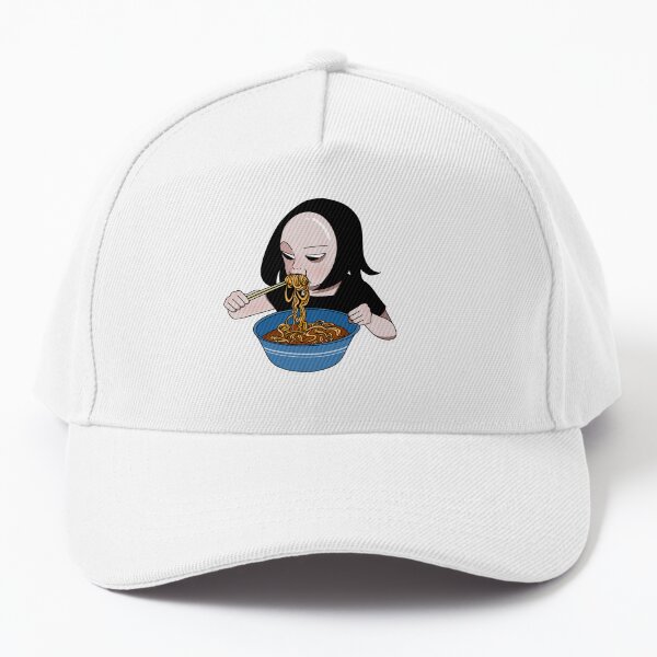 Item preview, Veen girl mukbang designed and sold by Amonwantmoney.