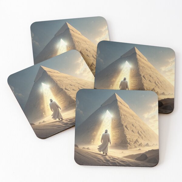Item preview,  Mystical Pyramid designed and sold by Jimy11.