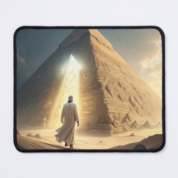 Item preview, Mystical Pyramid designed and sold by Jimy11.