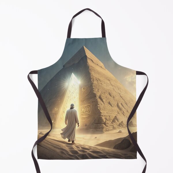 Item preview,  Mystical Pyramid designed and sold by Jimy11.