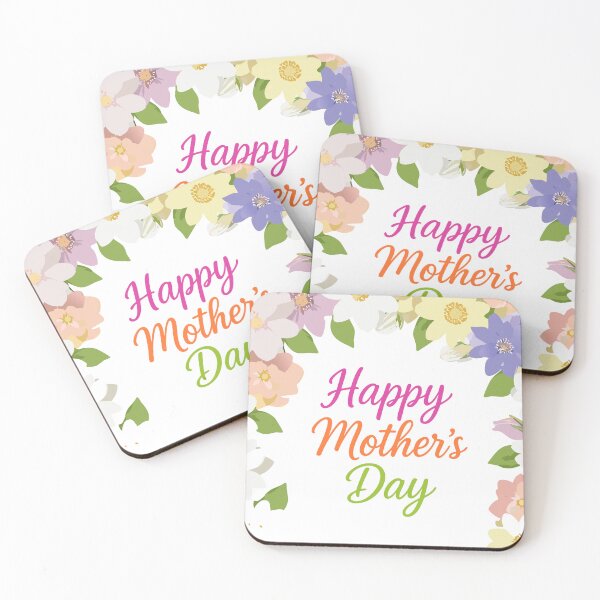 Item preview, Happy Mother's Day designed and sold by NathanXdesign.
