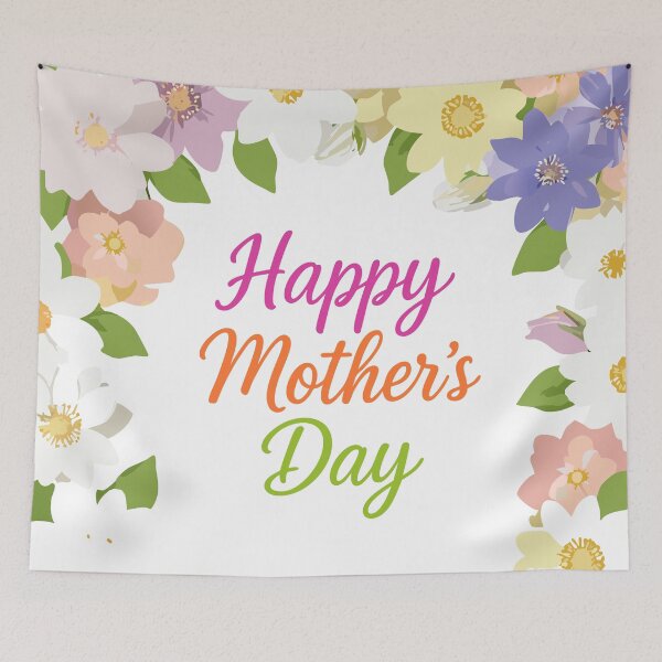 Item preview, Happy Mother's Day designed and sold by NathanXdesign.