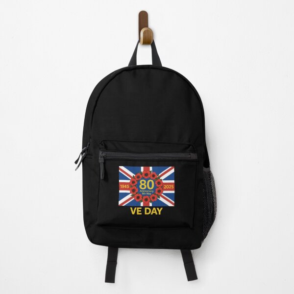 Item preview, ve day 80th anniversary designed and sold by varioarts.