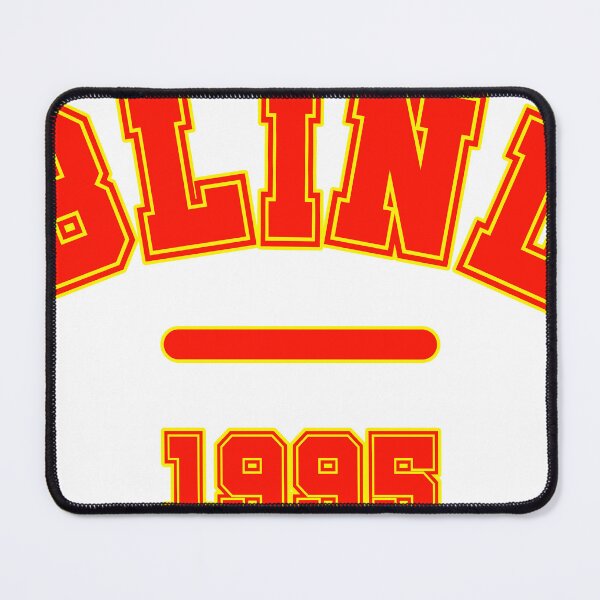 Item preview, Blind skateboards vintage designed and sold by Paintbase.