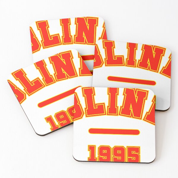 Item preview, Blind skateboards vintage designed and sold by Paintbase.