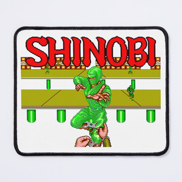 Item preview, shinobi designed and sold by damdirtyapeuk.