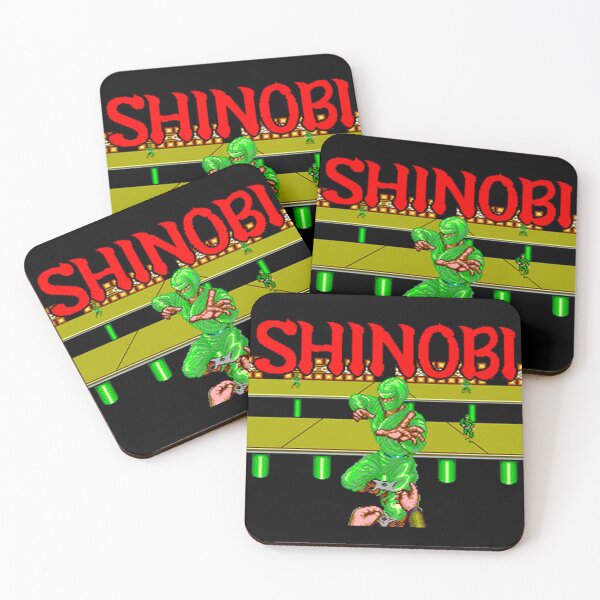 Item preview, shinobi designed and sold by damdirtyapeuk.