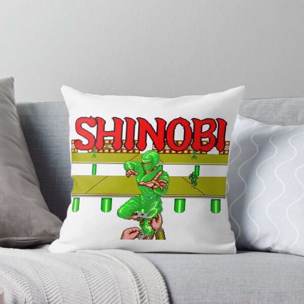 Item preview, shinobi designed and sold by damdirtyapeuk.