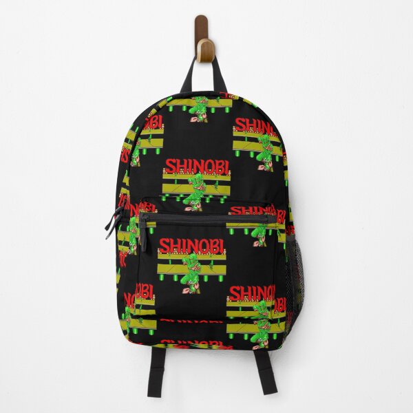 Item preview, shinobi designed and sold by damdirtyapeuk.