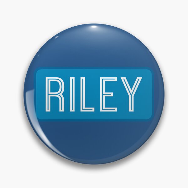 Item preview, Riley Name designed and sold by Jeallan Designs.