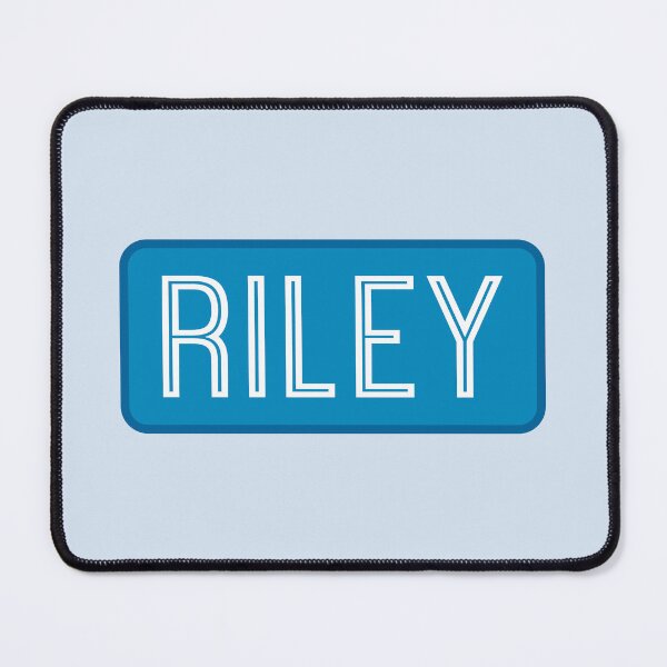 Item preview, Riley Name designed and sold by Jeallan Designs.