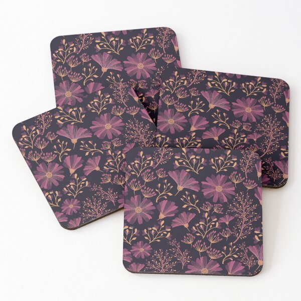 Item preview, Warm flowers designed and sold by Aakanksha97.