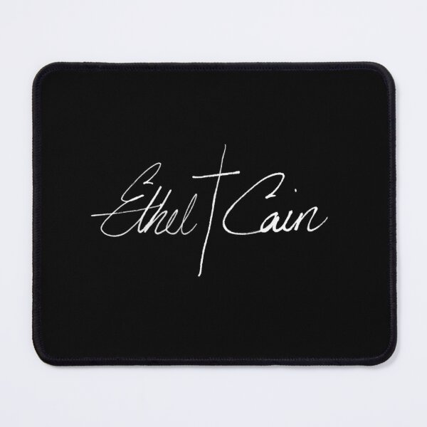 Item preview, Ethel Cain Logo designed and sold by seawitchxvinyl.