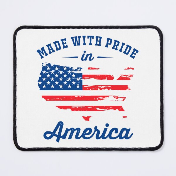 Item preview, American Crafted designed and sold by DarylWelsh2024.