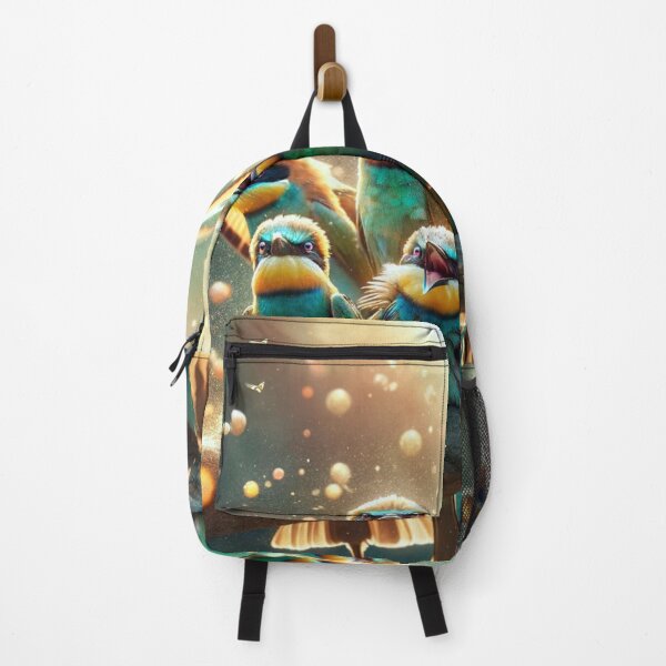 Item preview, Group of Bee-Eaters designed and sold by Eric Nagel.