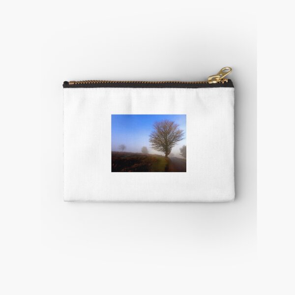 Item preview, Misty day on the Quantock hills  designed and sold by CoopsG1.
