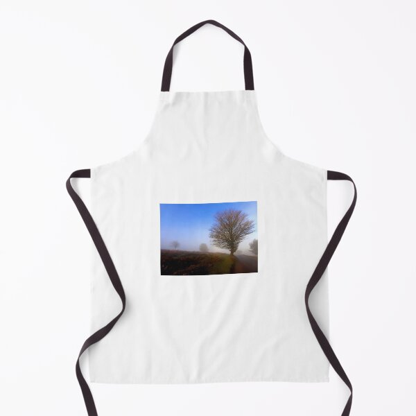 Item preview, Misty day on the Quantock hills  designed and sold by CoopsG1.