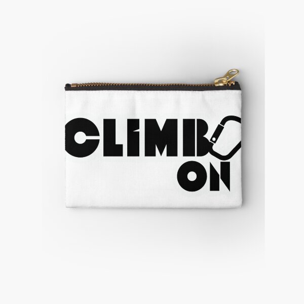 Item preview, Climb On designed and sold by HikerTrash.