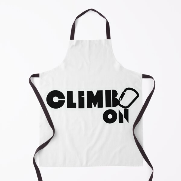 Item preview, Climb On designed and sold by HikerTrash.