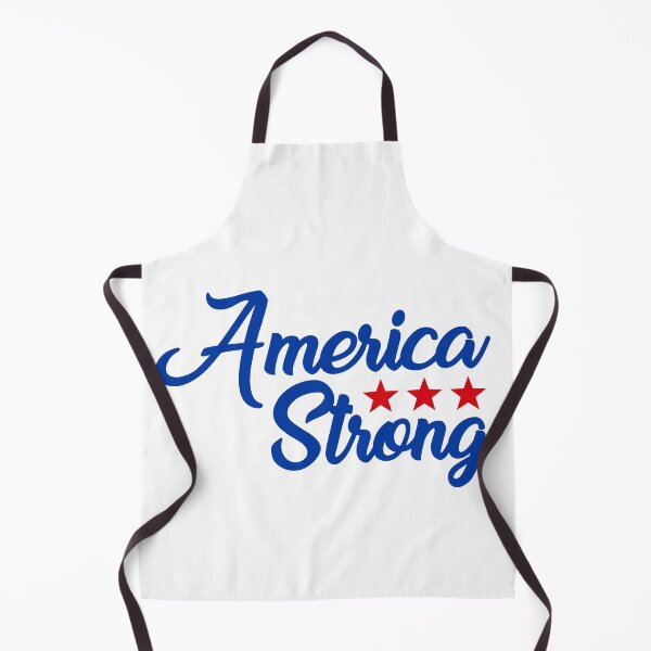 Item preview, America Strong designed and sold by DarylWelsh2024.