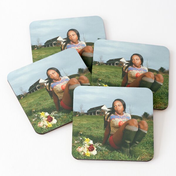 Item preview, Little House - Rachel Chinouriri designed and sold by wildlonglie.