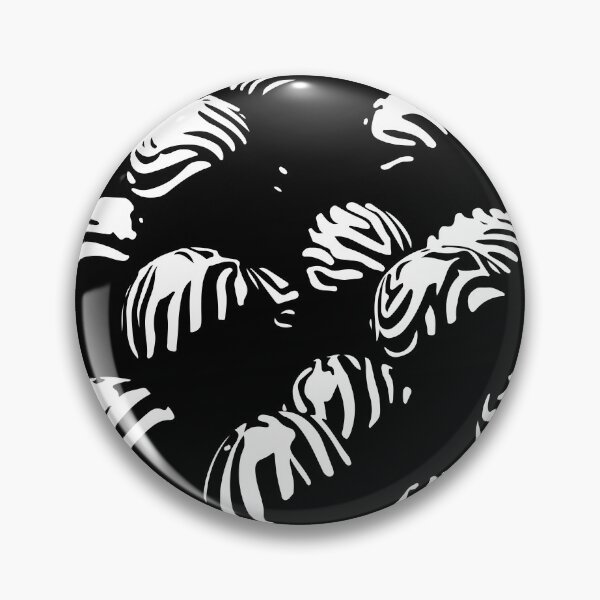 Item preview, Black & White Madness designed and sold by After De Moment.