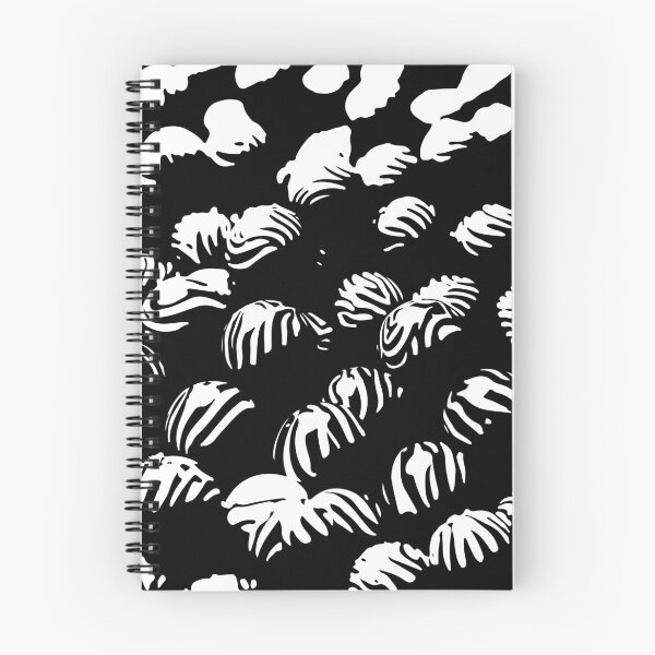 Item preview, Black & White Madness designed and sold by After De Moment.