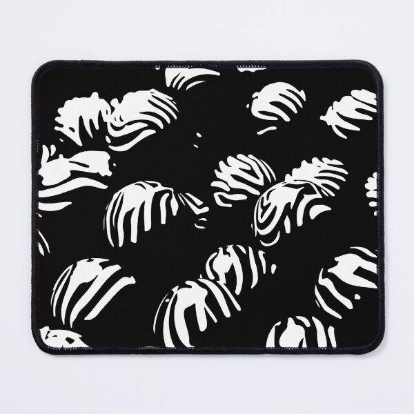 Item preview, Black & White Madness designed and sold by After De Moment.