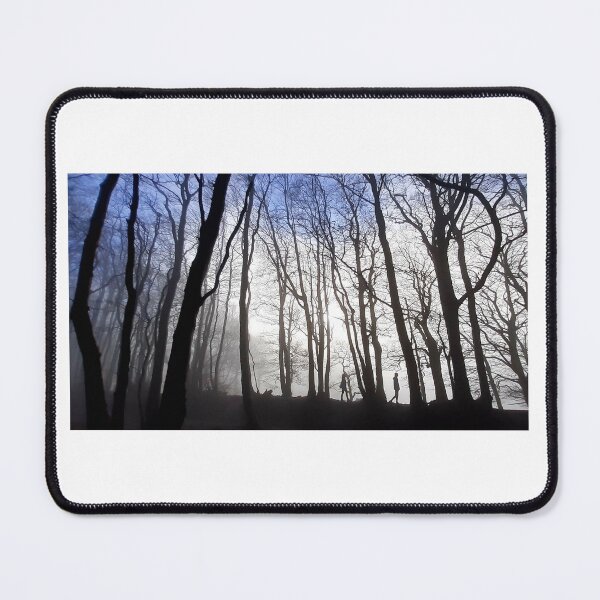 Item preview, Hike in the woods  designed and sold by CoopsG1.