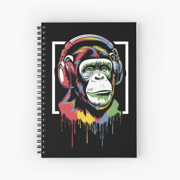 Item preview, Psy Chimp designed and sold by ShirtLife1.