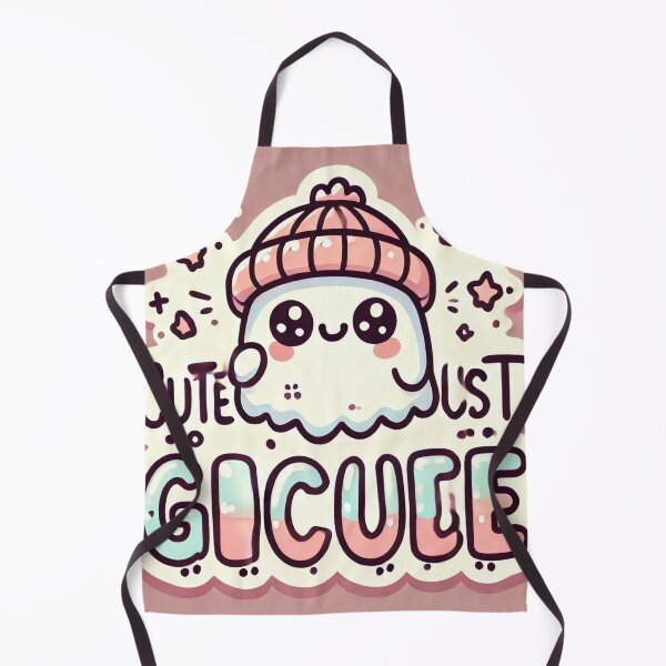 Item preview, Cute Ghost Club – Ghostly Sweetness designed and sold by GalenaDeco.