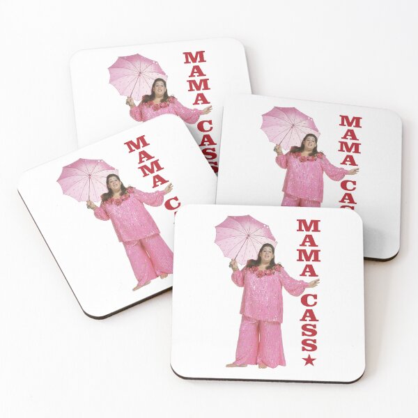 Item preview, Mama Cass designed and sold by TIGERDAVER.