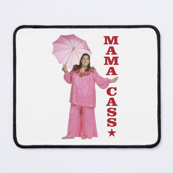 Item preview, Mama Cass designed and sold by TIGERDAVER.