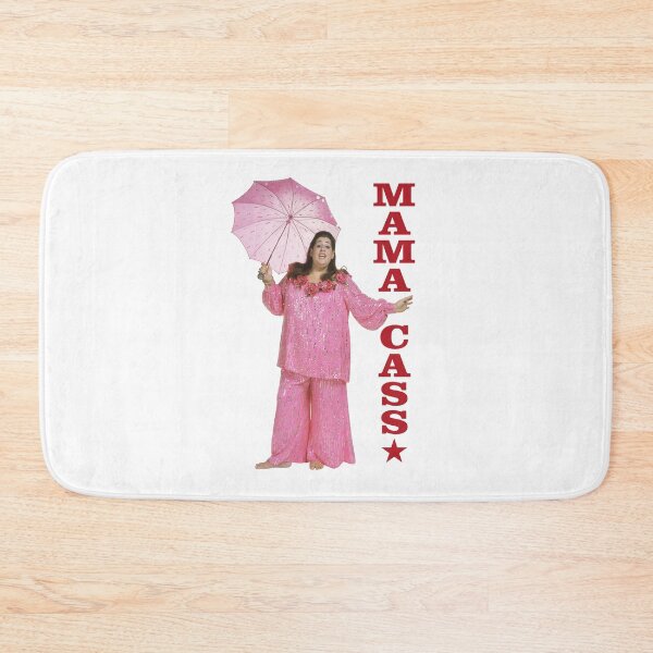 Item preview, Mama Cass designed and sold by TIGERDAVER.