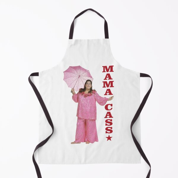 Item preview, Mama Cass designed and sold by TIGERDAVER.
