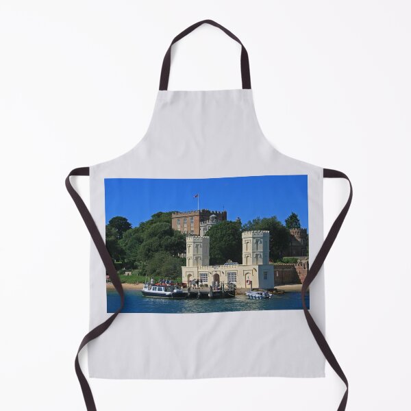 Item preview, Brownsea Castle designed and sold by RedHillDigital.