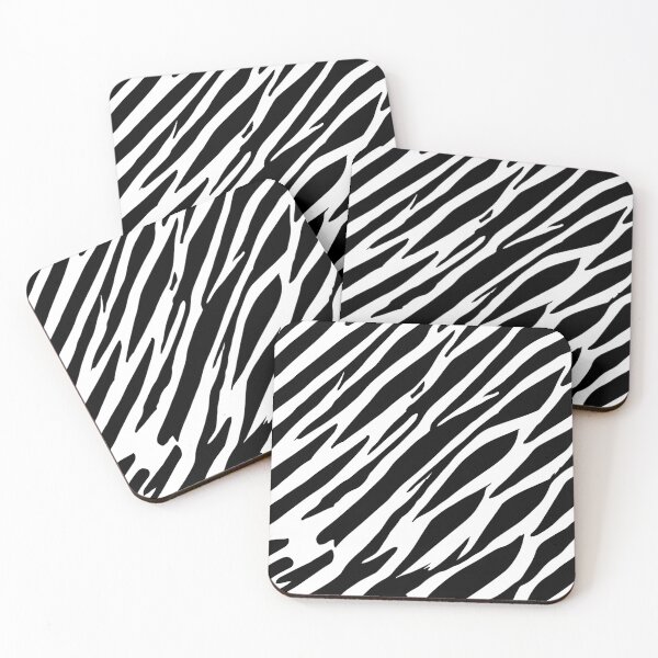Item preview, Zebra-Striped designed and sold by After De Moment.