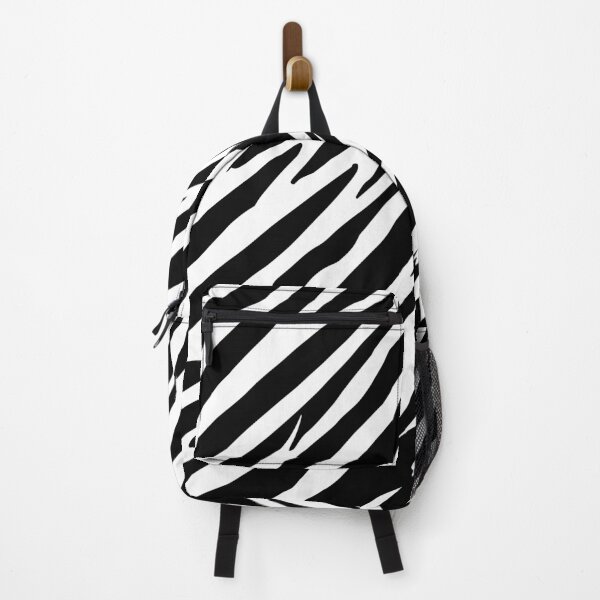 Item preview, Zebra-Striped designed and sold by After De Moment.