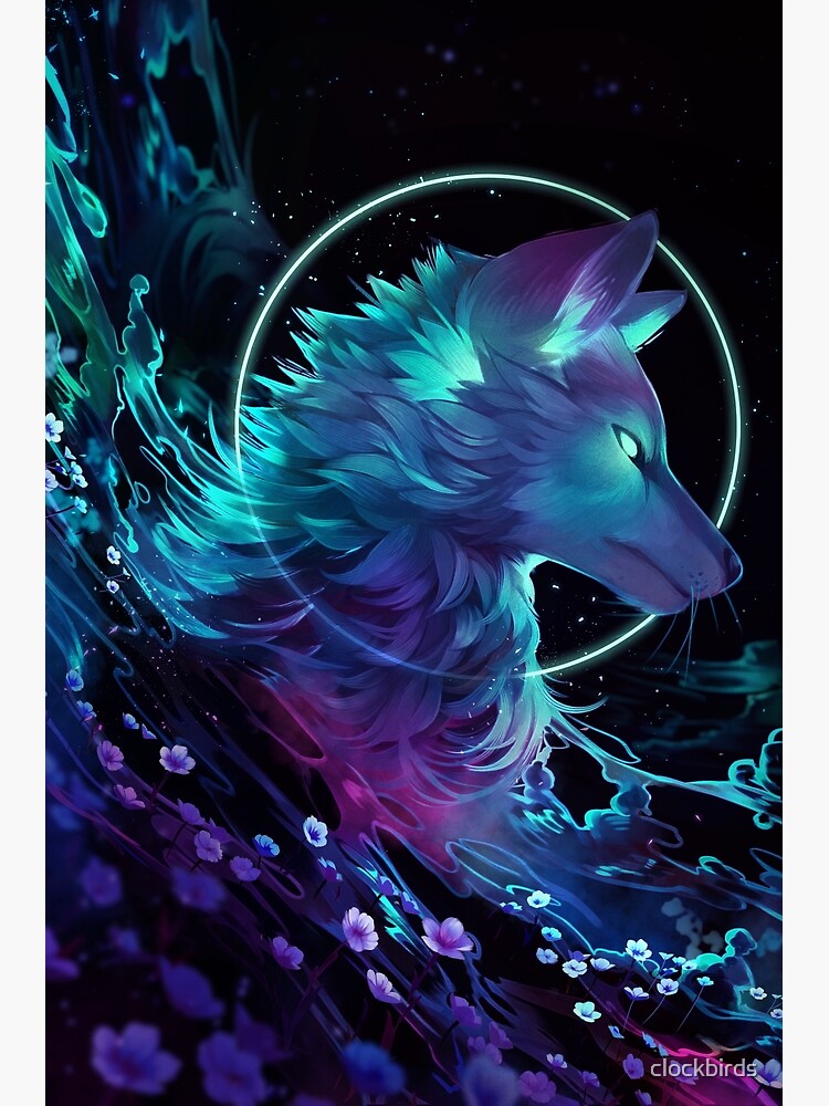 ether by clockbirds