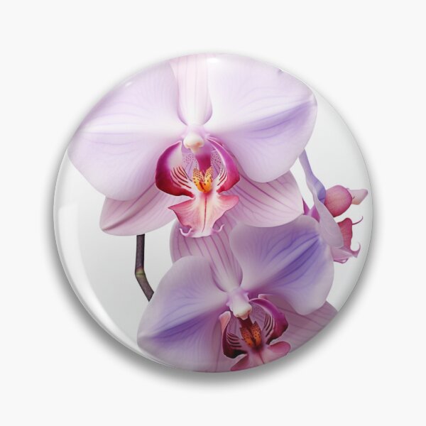 Item preview, Phalaenopsis Orchid flower designed and sold by DebbieXY4shop.