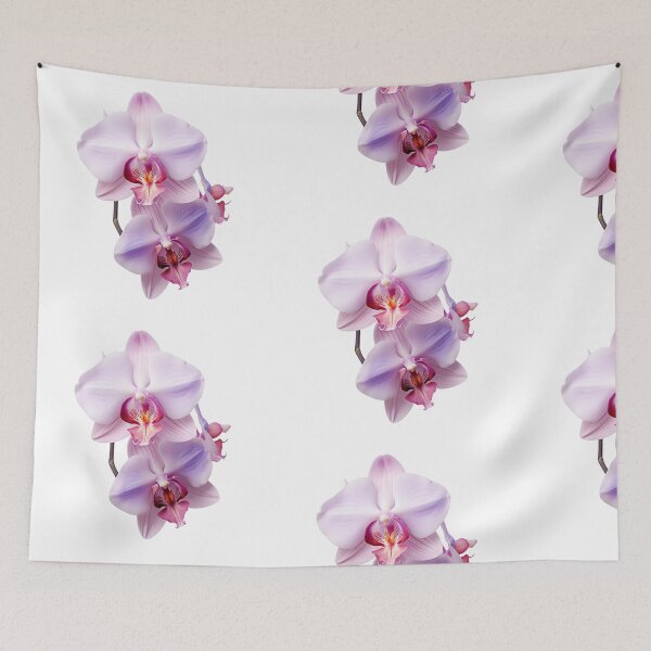Item preview, Phalaenopsis Orchid flower designed and sold by DebbieXY4shop.
