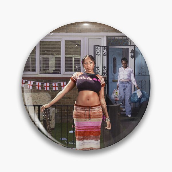 Item preview, What a devastating turn of events - Rachel Chinouriri designed and sold by wildlonglie.