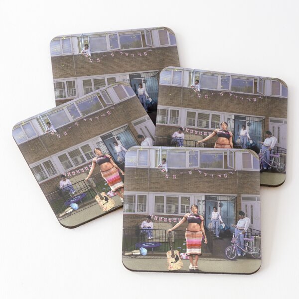 Item preview, What a devastating turn of events - Rachel Chinouriri designed and sold by wildlonglie.