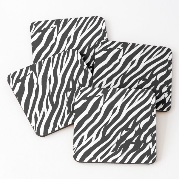 Item preview, Trippy Zebra designed and sold by After De Moment.