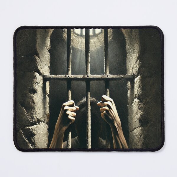 Item preview, Free Yourself – Window to the Soul designed and sold by GalenaDeco.
