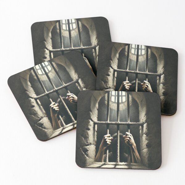 Item preview, Free Yourself – Window to the Soul designed and sold by GalenaDeco.